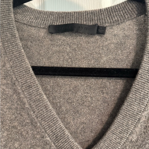 Jenni Kayne Flynn Cashmere Sweater - Picture 2 of 4